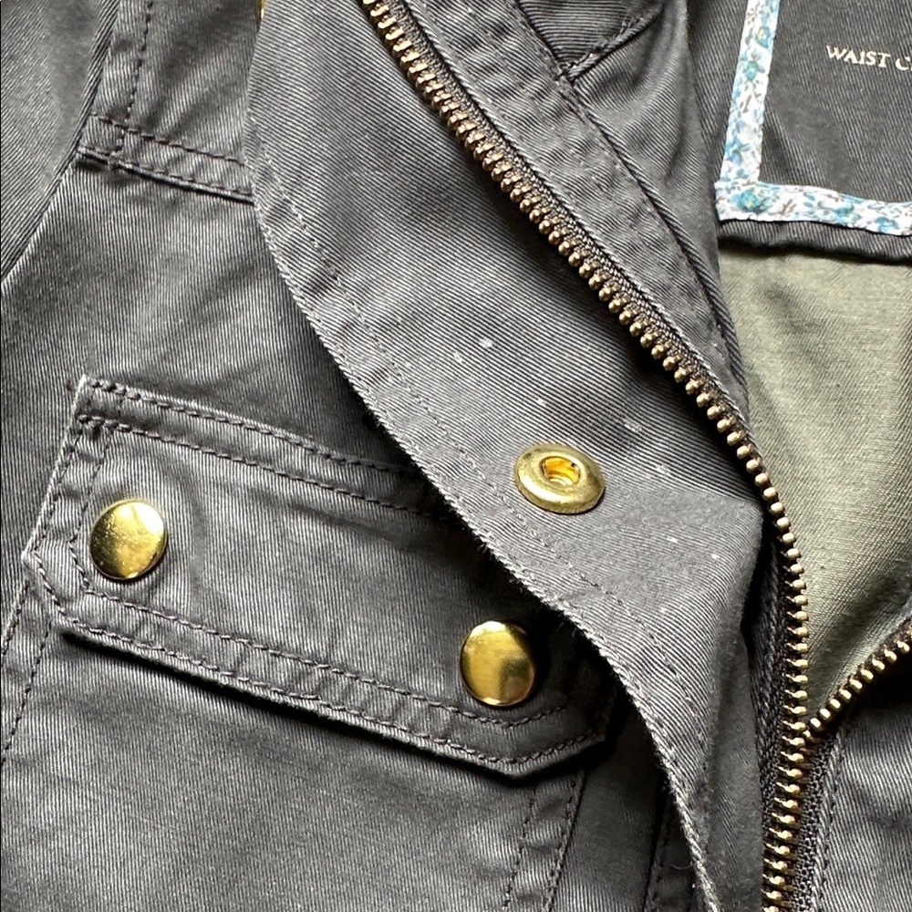 J crew jacket - image 3